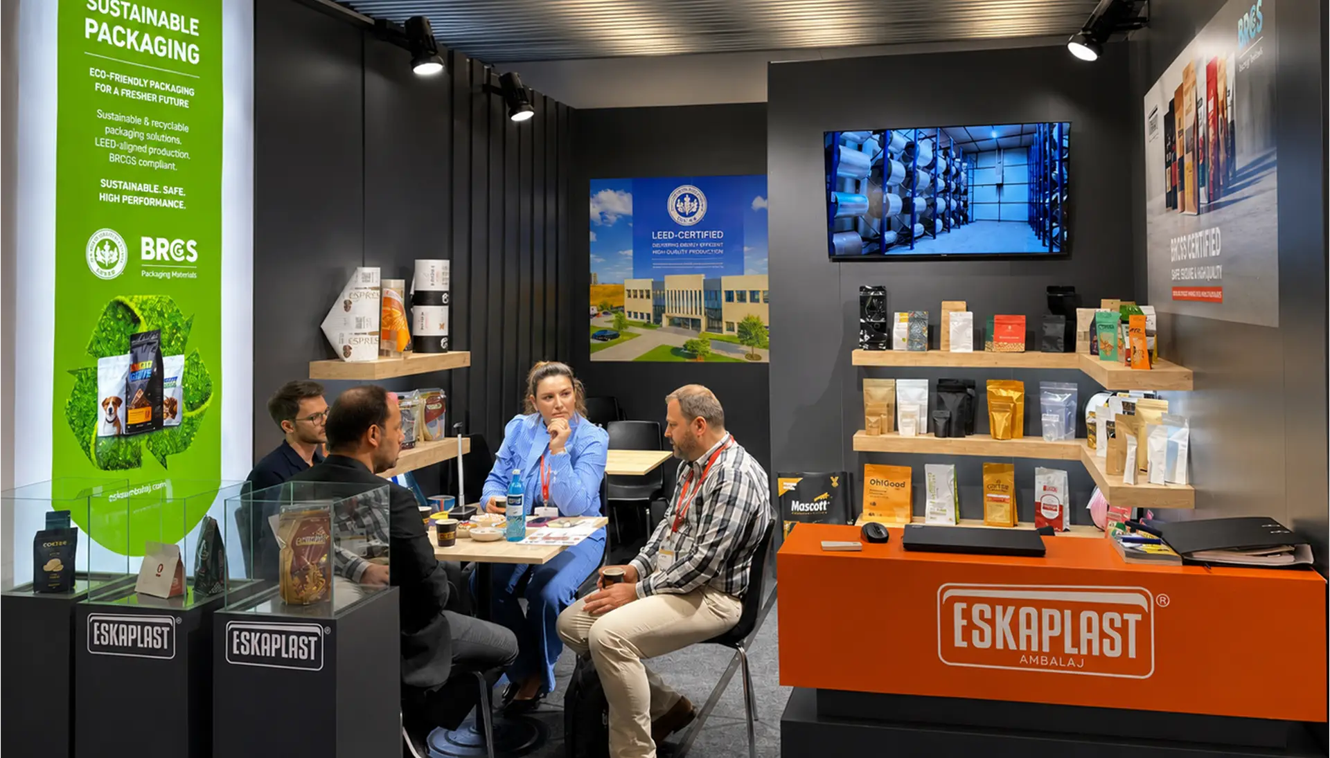 Interpack 2026