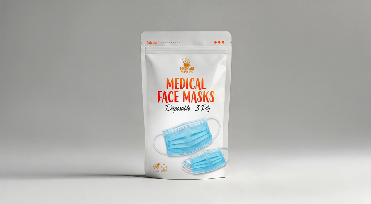 Medikal Maske